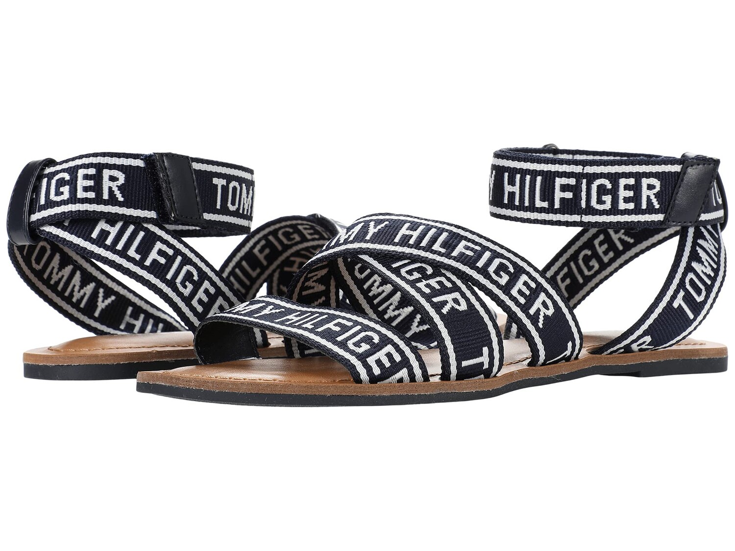

Сандалии Tommy Hilfiger, Syone