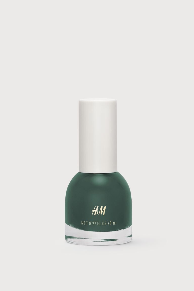 

Лак для ногтей H&M, оттенок Witching Hour