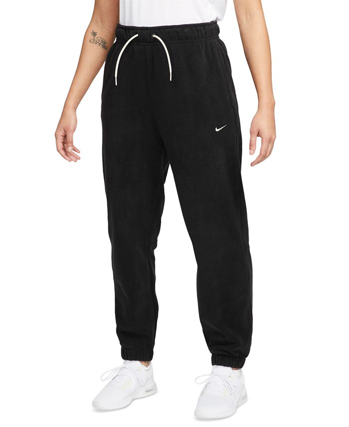 Женские брюки Therma-FIT One Nike, черный