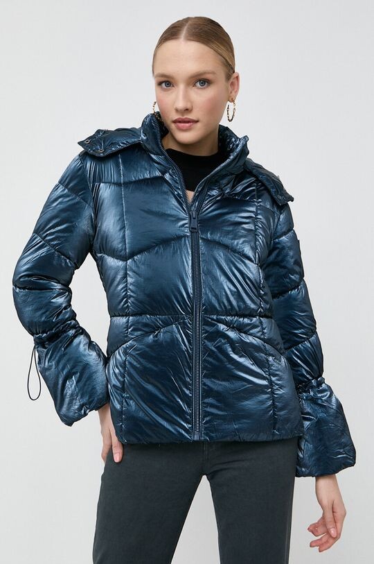 

Куртка Guess, темно-синий