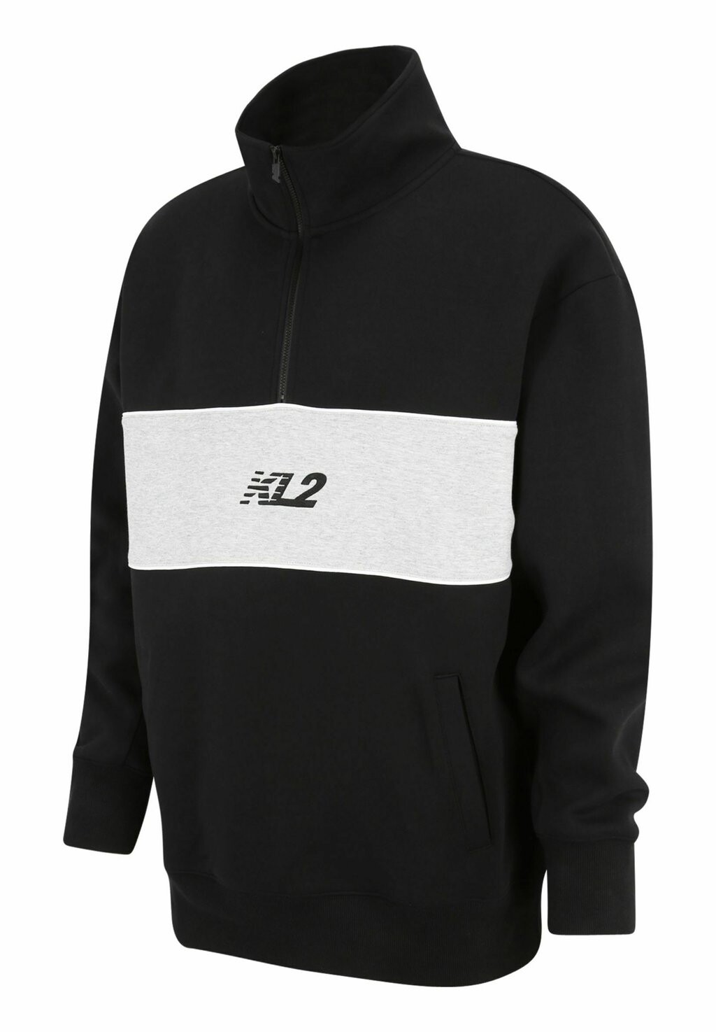 

Толстовка New Balance
