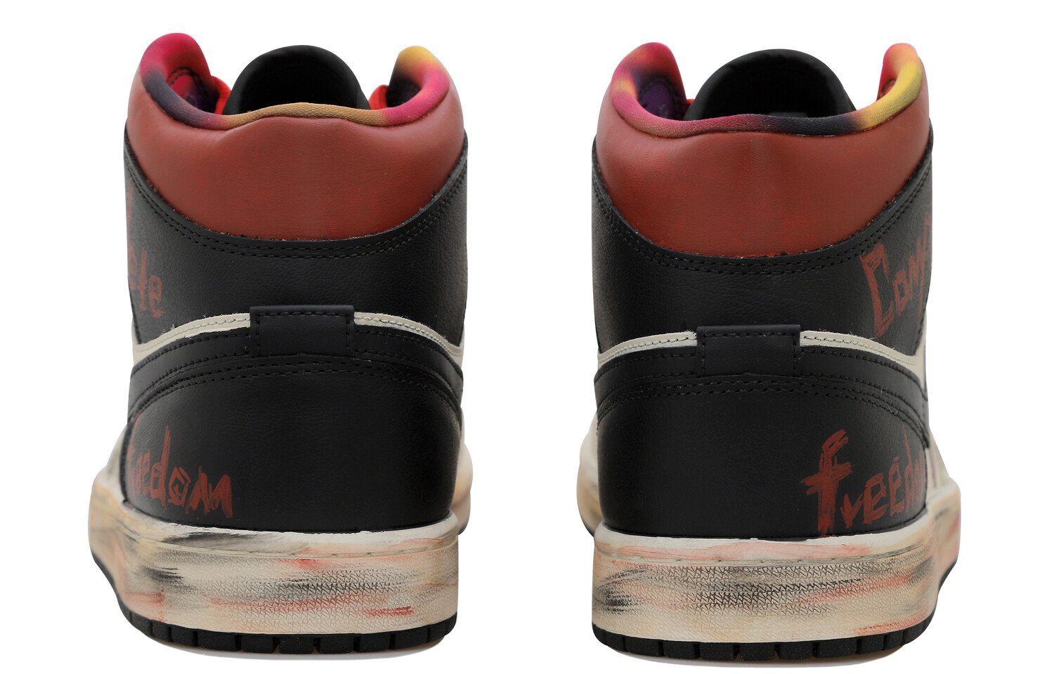

Jordan Air Jordan 1 Vintage Баскетбольные кроссовки унисекс