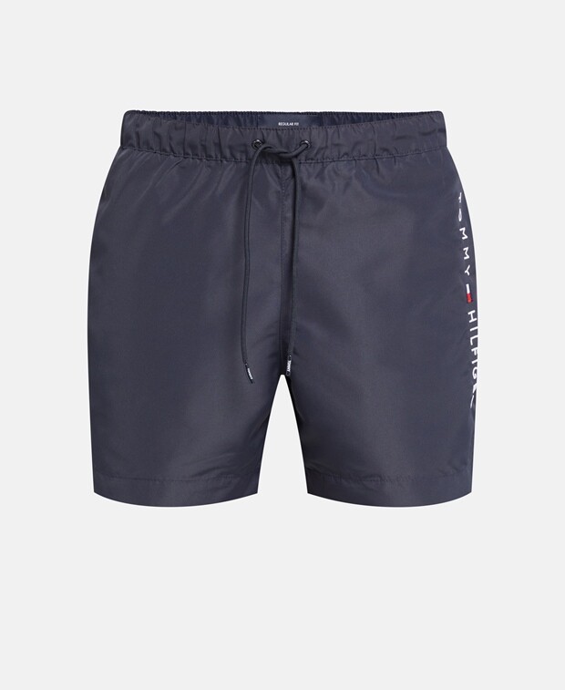 

Плавательные шорты Tommy Hilfiger, темно-синий