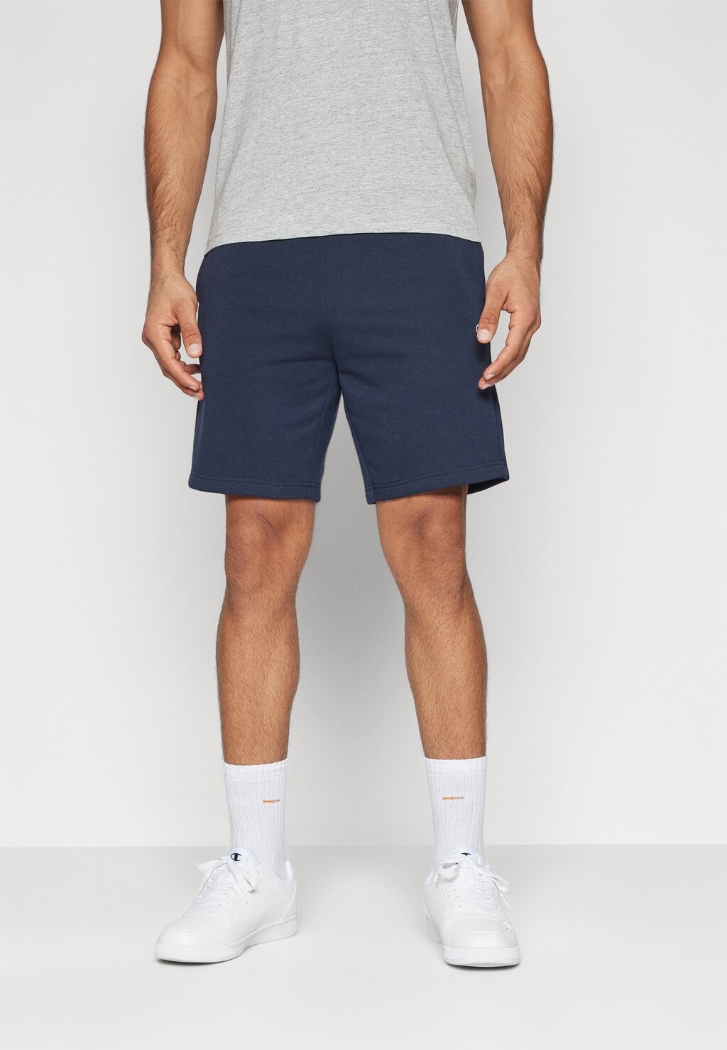 

Шорты Basics Bermuda Champion, цвет dark blue