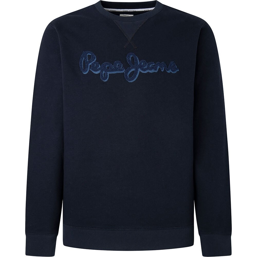 

Толстовка Pepe Jeans Ryan, синий