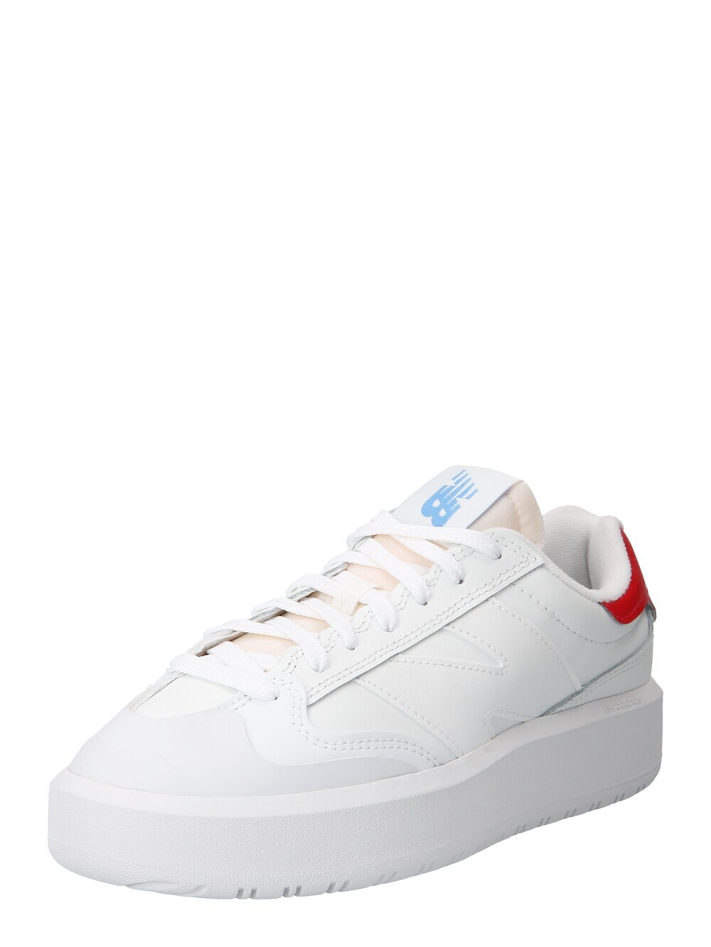 

Кроссовки New Balance CT302, белый