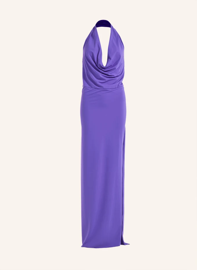

Вечернее платье party night dress Laona, фиолетовый