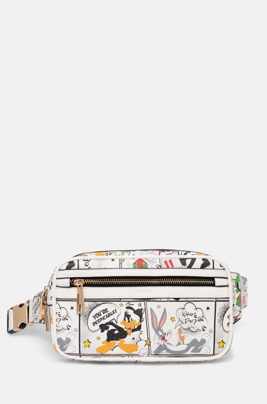 

Поясная сумка Aldo LTFANNYPACK, белый