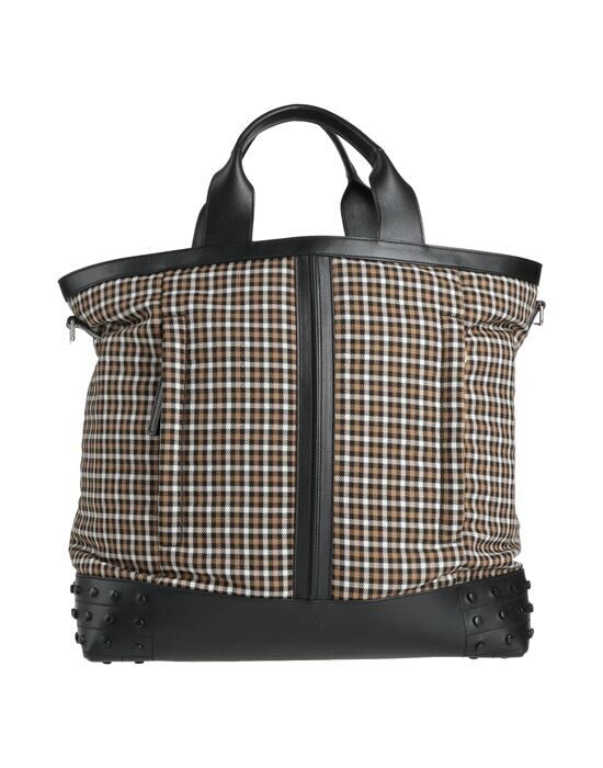 

Сумка TOD'S, черный