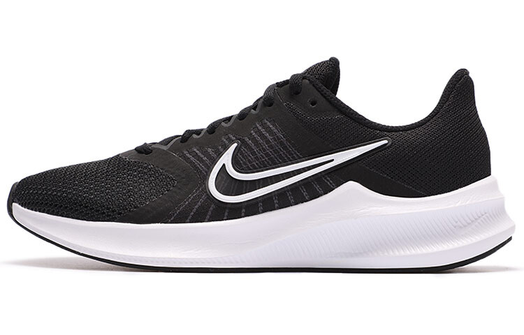 

Женские кроссовки Nike Downshifter 11 черные