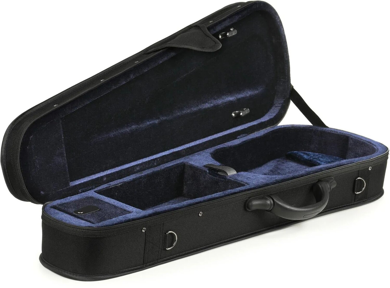 

Футляр для скрипки Howard Core CC397 — размер 3/4