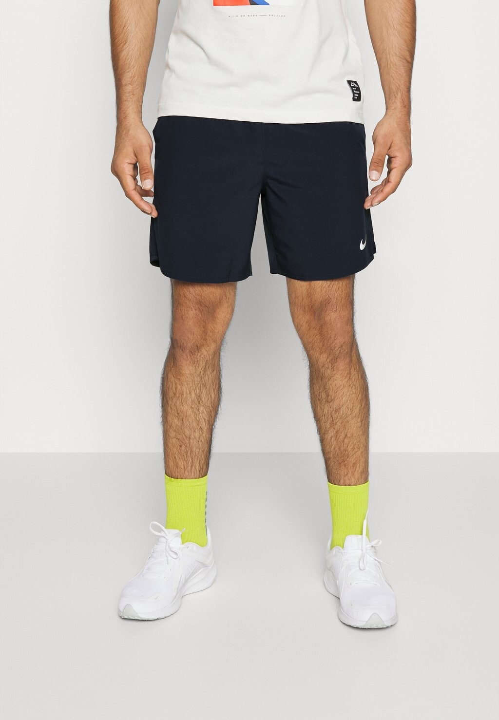 

Спортивные шорты Nike
