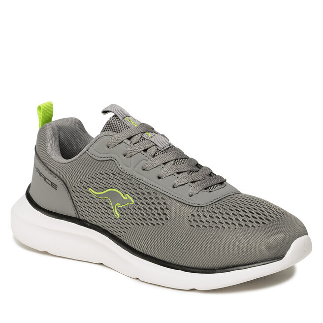 

Кроссовки KangaRoos K-RaceStan, серый