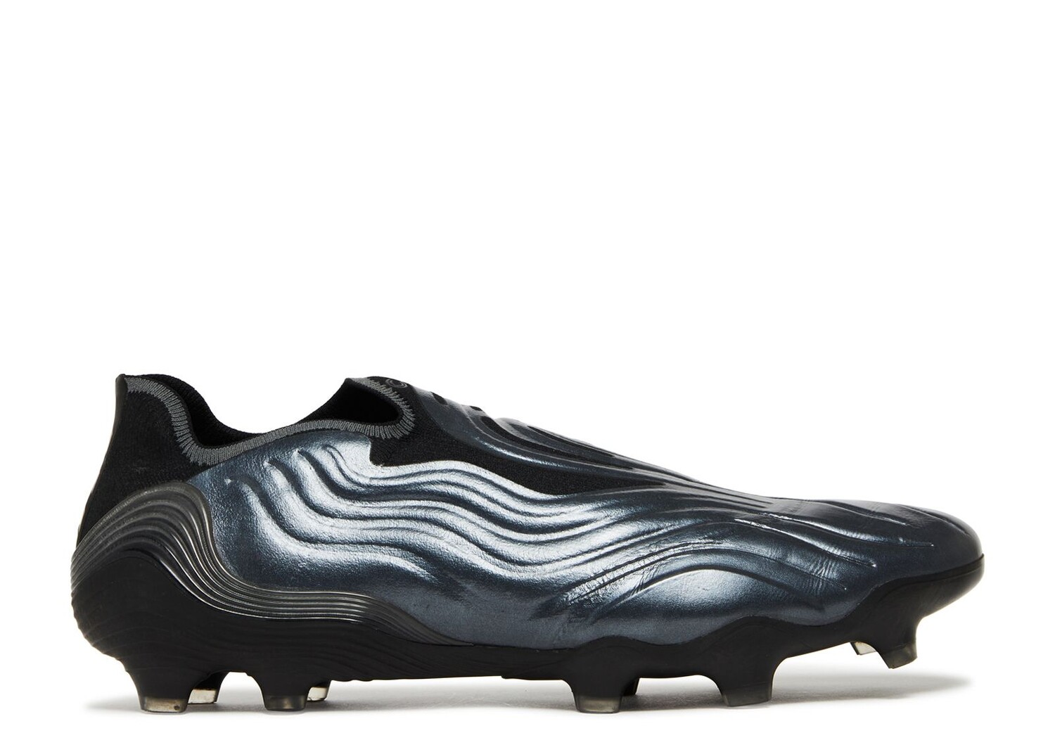 

Кроссовки adidas Copa Sense+ Fg 'Core Black Metallic', черный