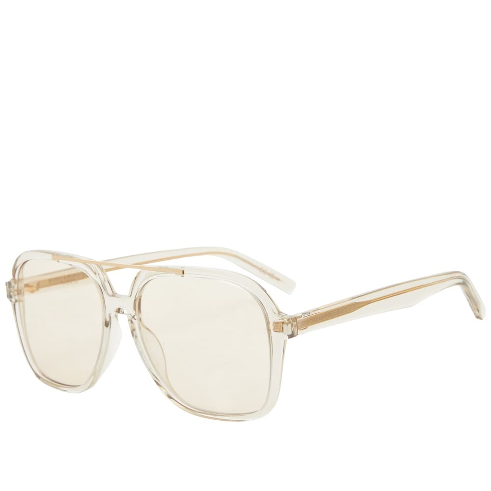 

Солнцезащитные очки Saint Laurent SL 545 Sunglasses