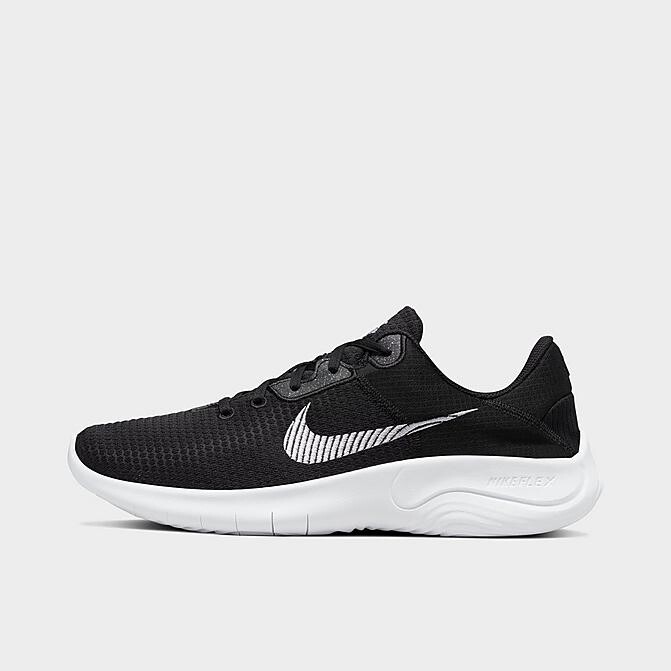 

Кроссовки для бега Nike Flex Experience Run 11, черно-белый