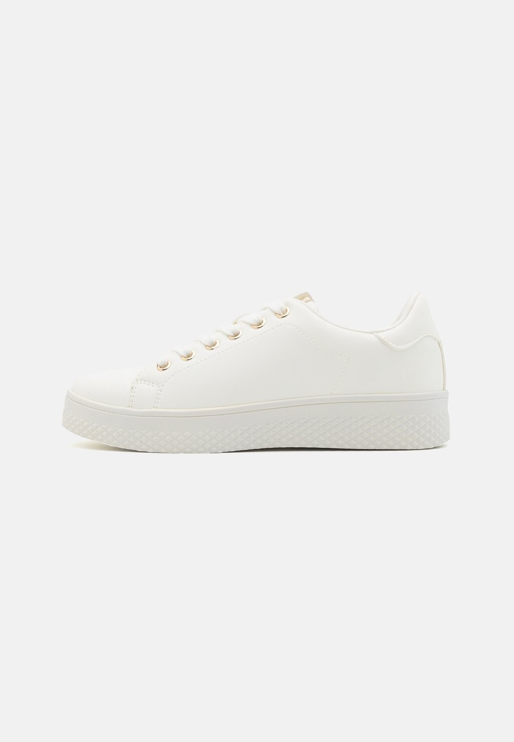 

Низкие кеды Kalinaa B.E.D Foam Call it Spring, цвет white overflow