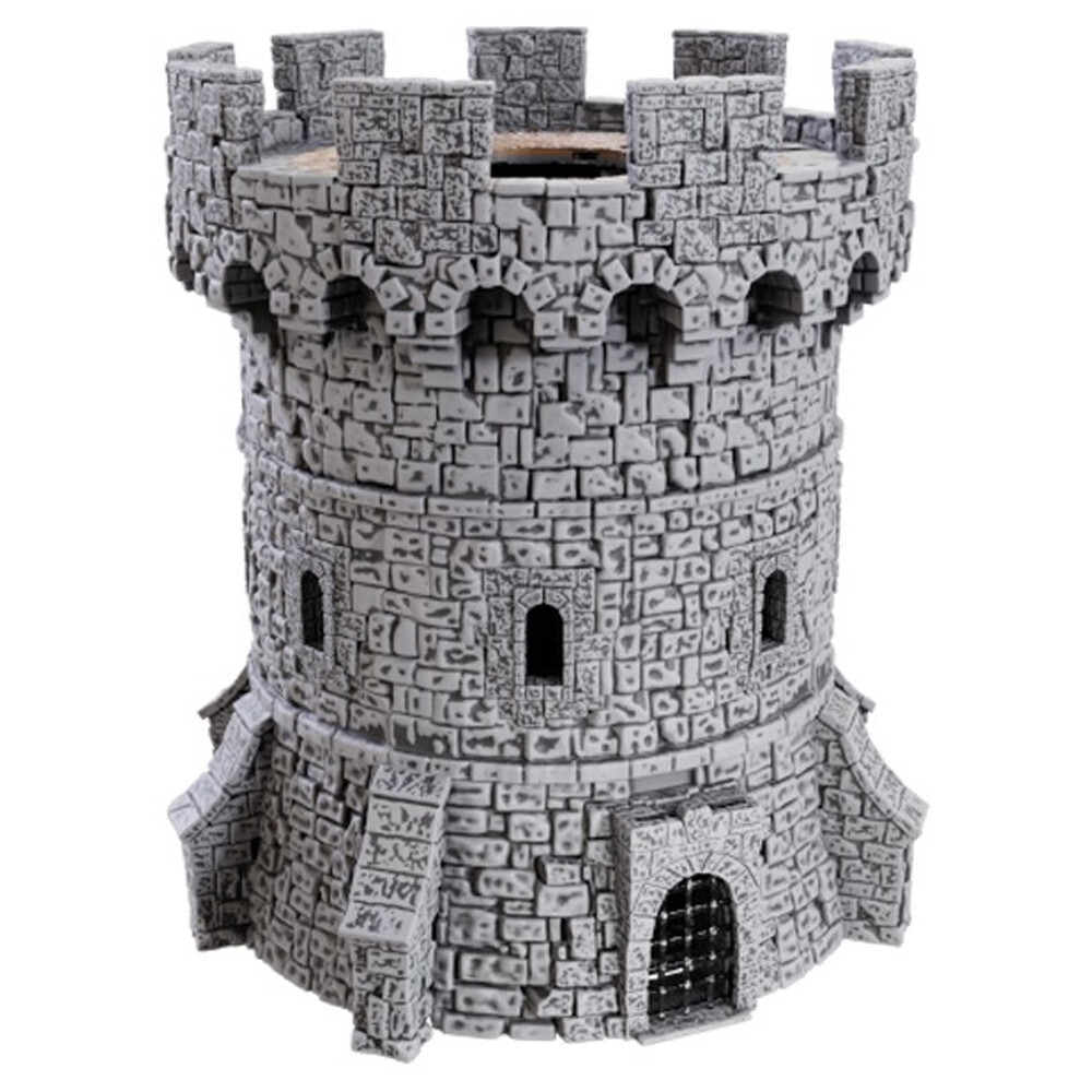 

Миниатюра WizKids/NECA D&D Icons of the Realm: Watchtower Boxed Set