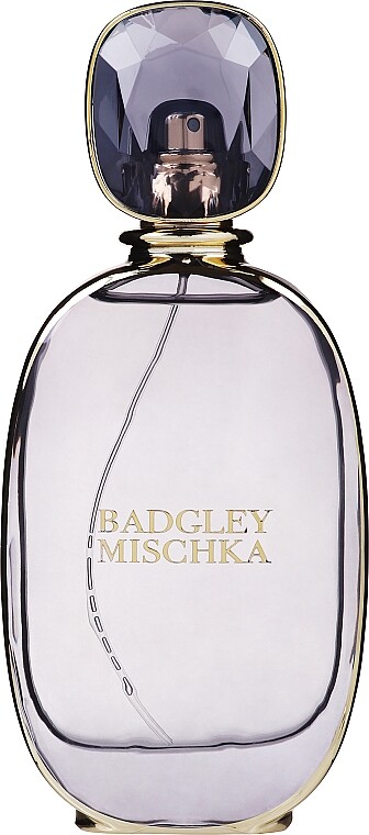 

Духи Badgley Mischka Eau de Parfum 2018