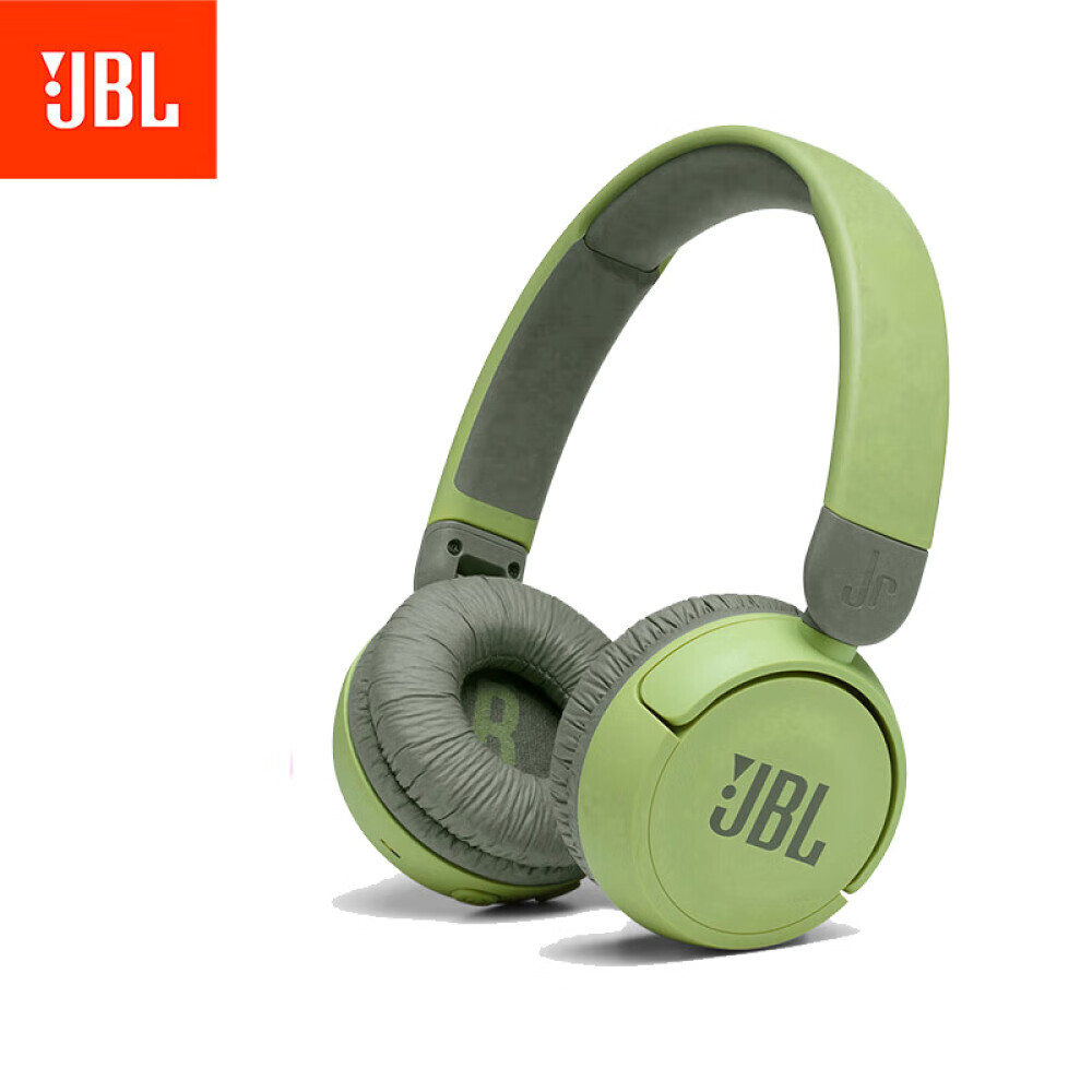 

Bluetooth-гарнитура JBL JR310BT беспроводная детская