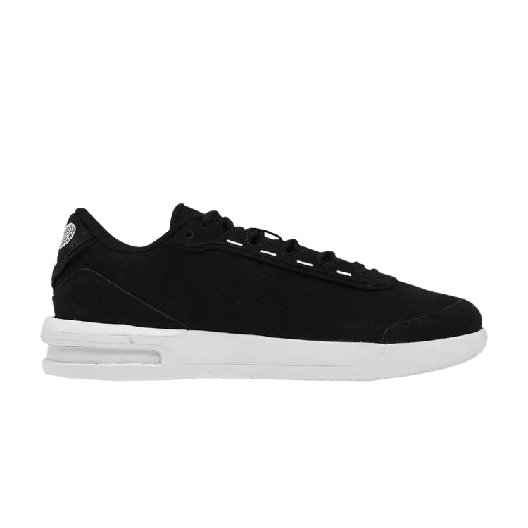 Nike Air Max Vapor Wing Premium QS Black White CDEK.Shopping