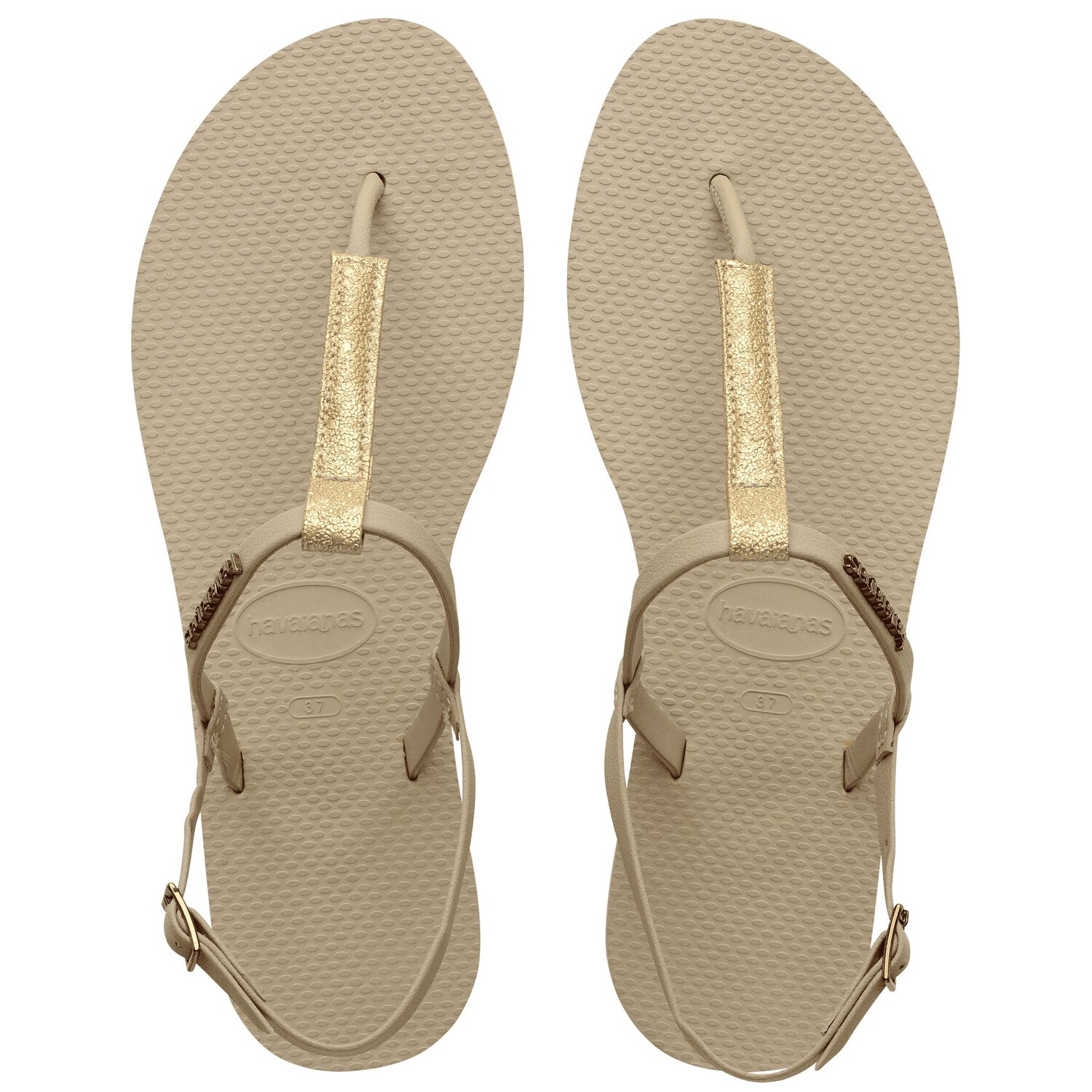 

Сандалии Havaianas, You Rio Flip Flop Sandal