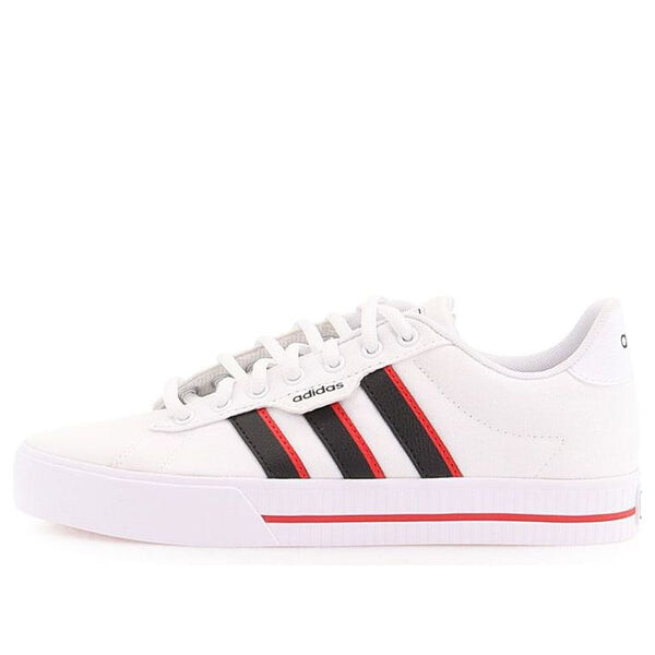 

Кроссовки Adidas neo Daily 3.0, Белый