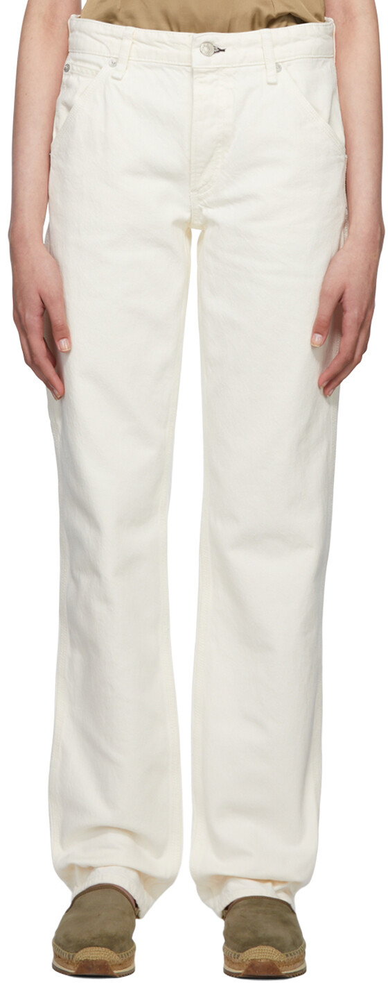 

Джинсы Off-White Piper rag & bone