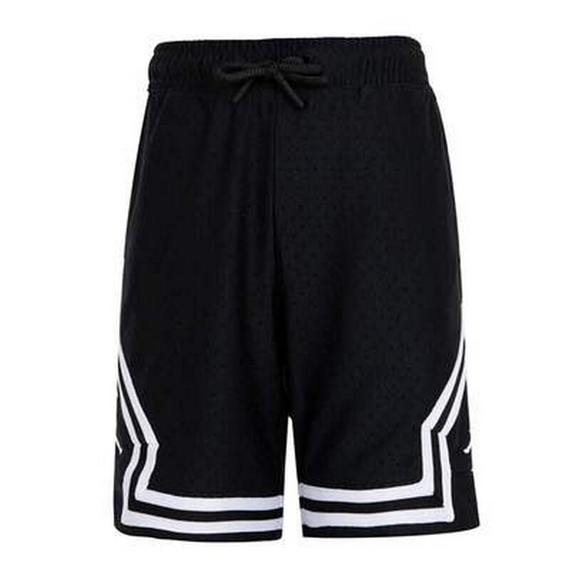 

Шорты Air Jordan, черный/белый
