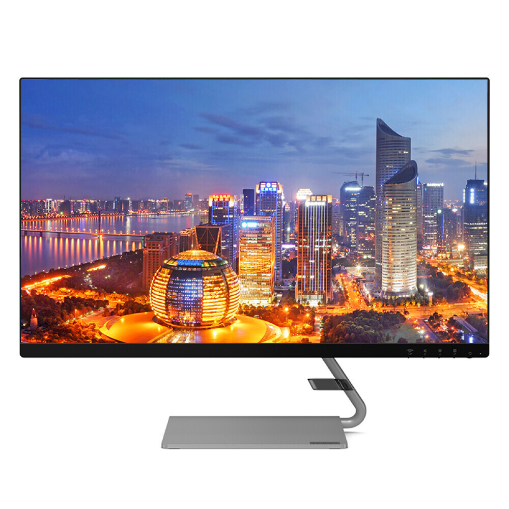

Монитор Lenovo Q27q-1L 27" IPS 2К