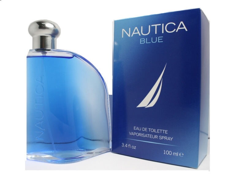 

Туалетная вода Nautica Blue