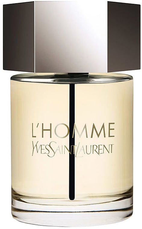 Туалетная вода Yves Saint Laurent L’Homme - фото