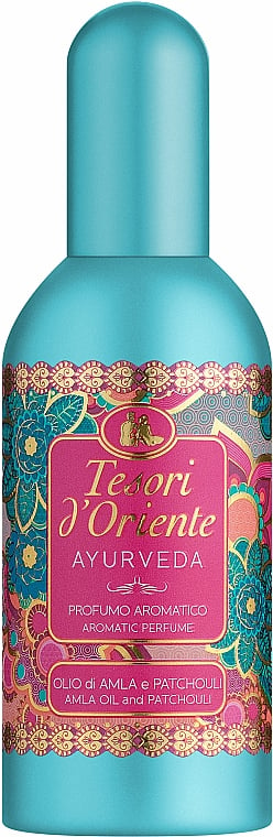 Духи Tesori d`Oriente Ayurveda - фото