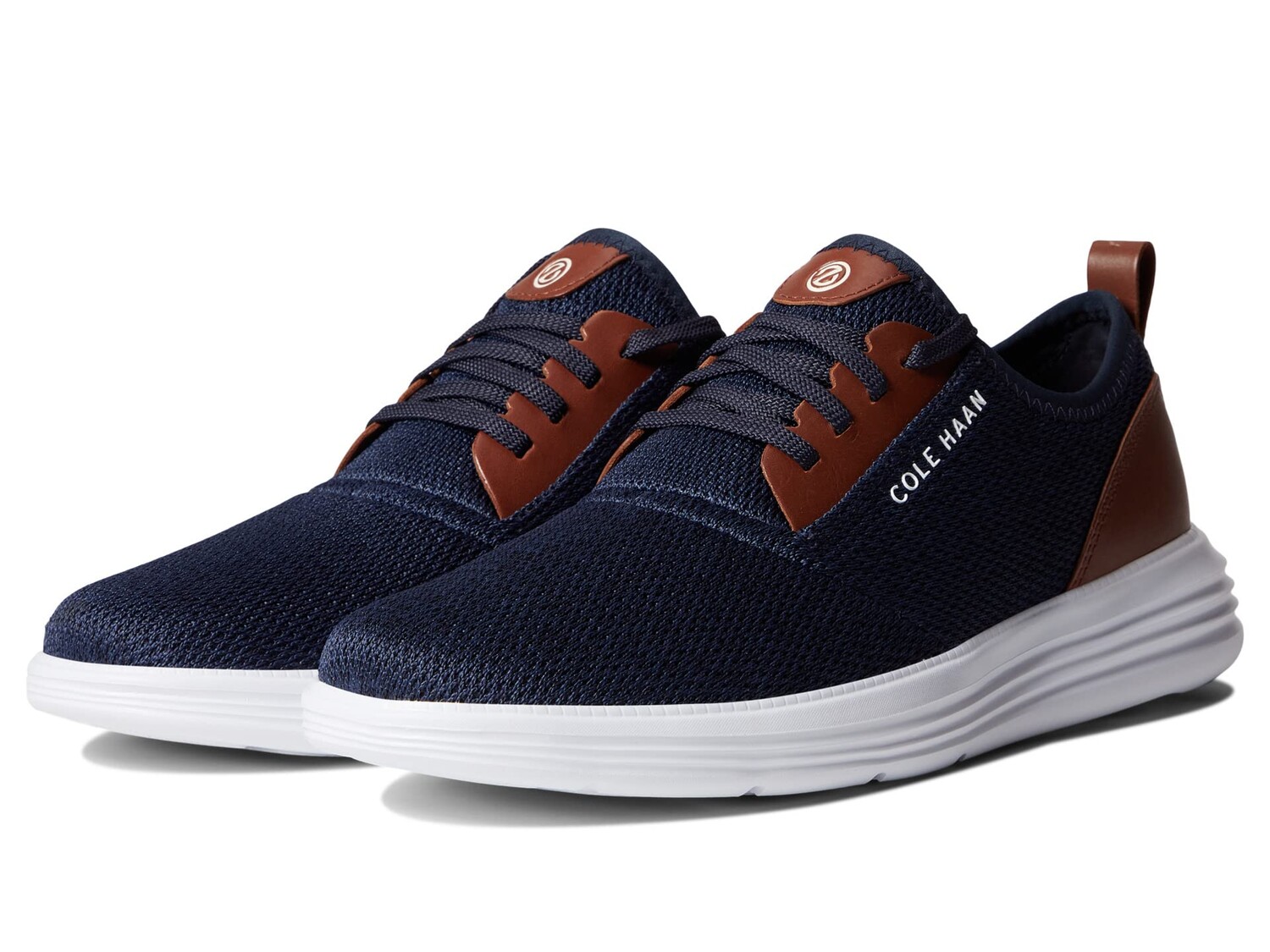 

Кроссовки Cole Haan, Grandsport Journey Knit Sneaker
