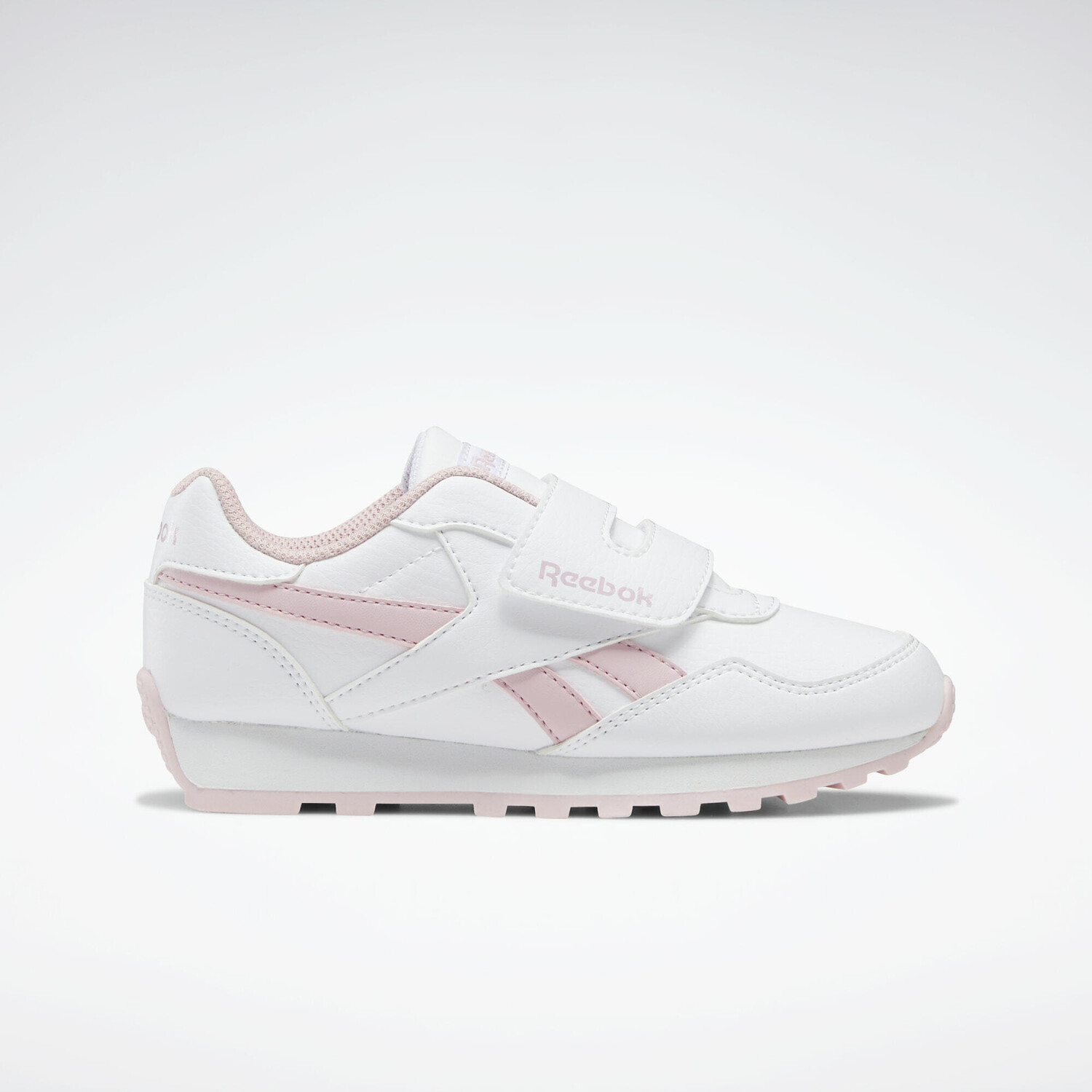 

Обувь для бега Royal Rewind REEBOK, белый/розовый/белый
