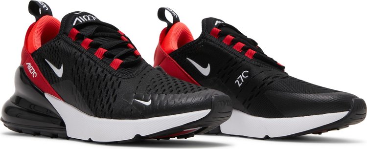 Nike air max outlet 270 flyknit bred