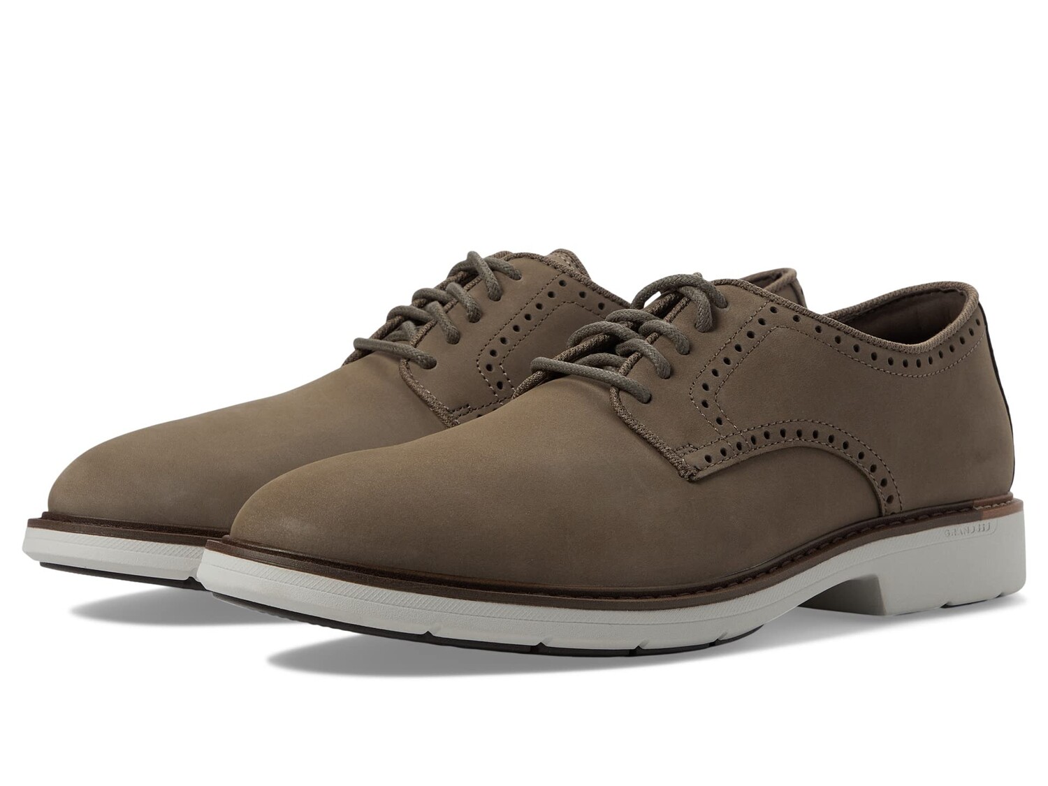 

Оксфорды Cole Haan, Go-To Plain Toe Oxford