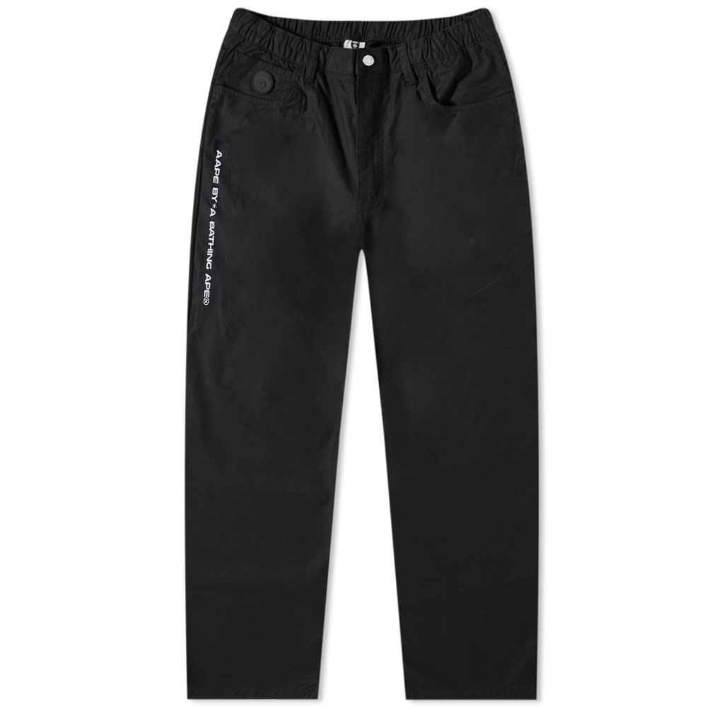 Aape pant shop