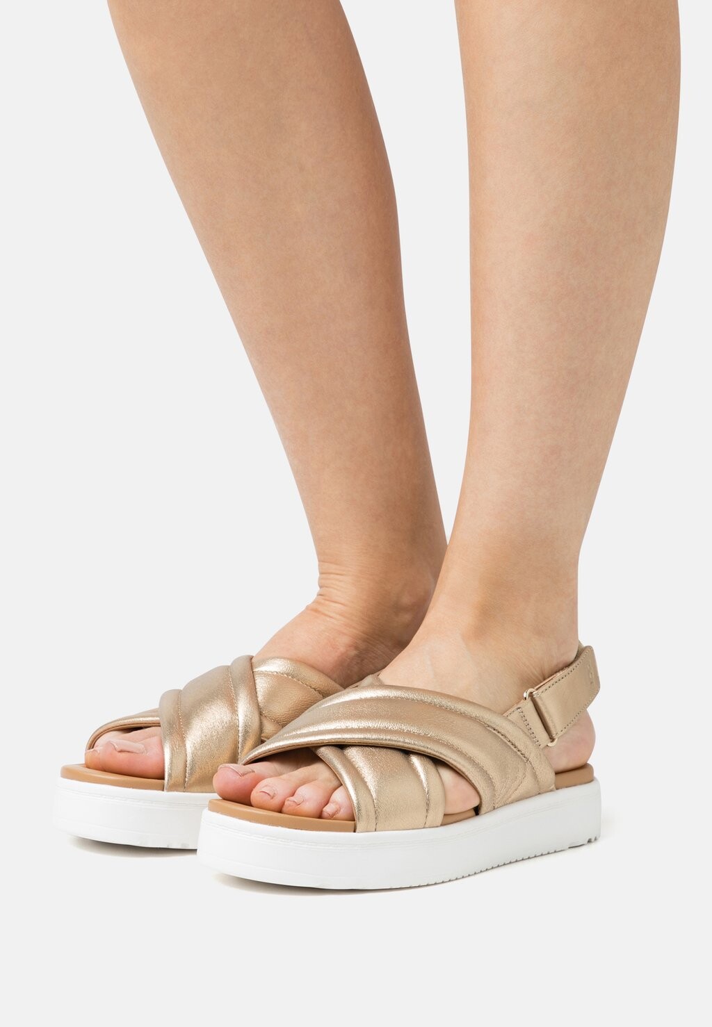 

Сандалии UGG