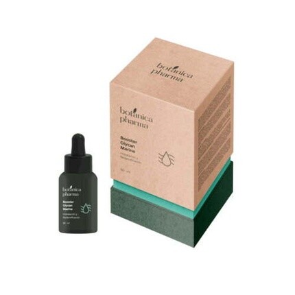 

Botanicapharma Booster Glycan Marine Увлажняющее-Регенерирующее, New
