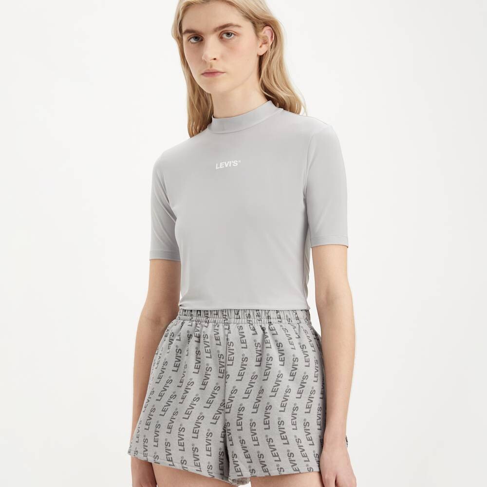 

Топ Levi's, серый