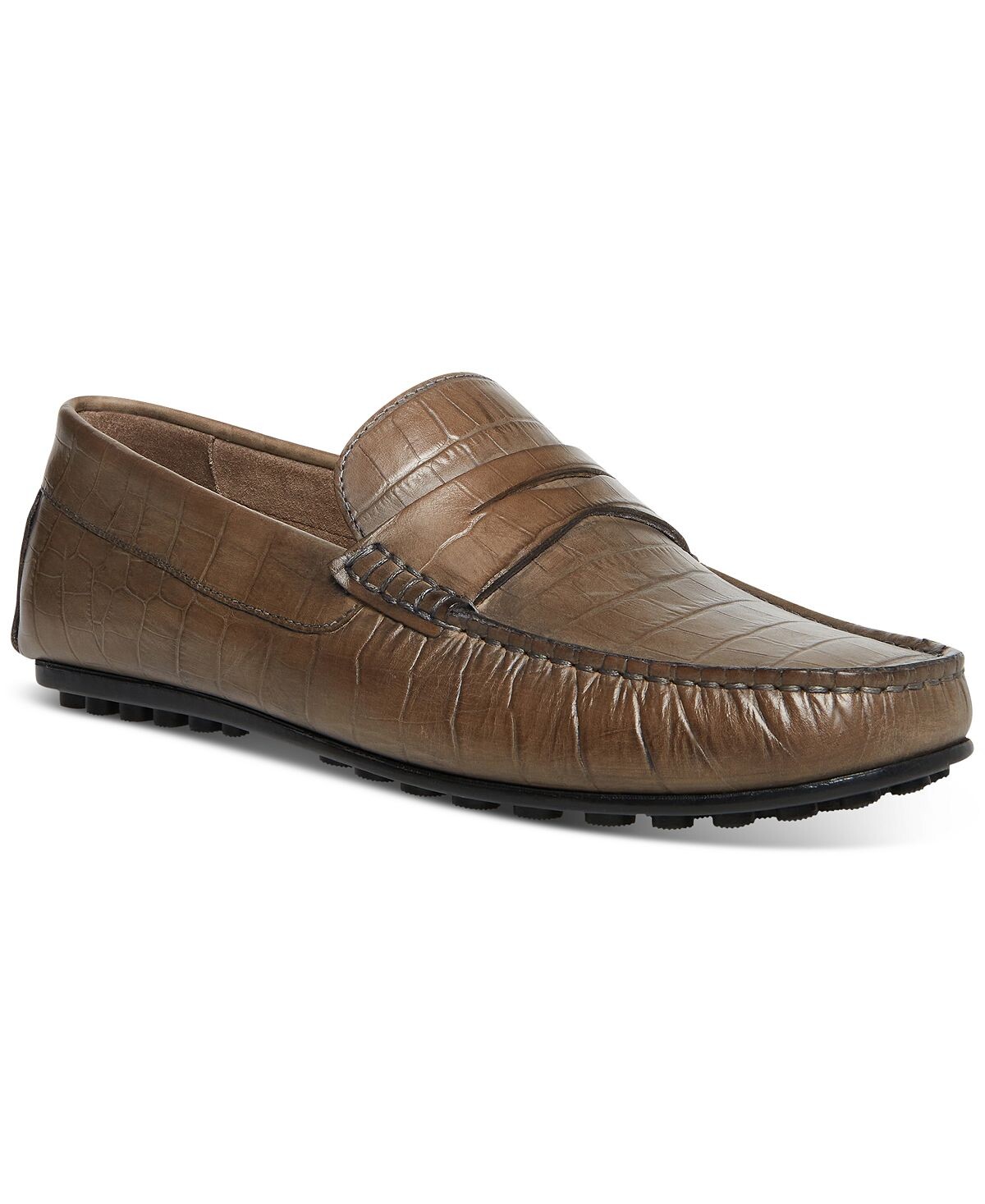 

Мужские мокасины yulien driver Steve Madden, мульти