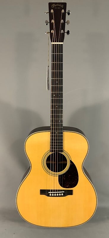 

Мартин ОМ-28 Martin OM-28