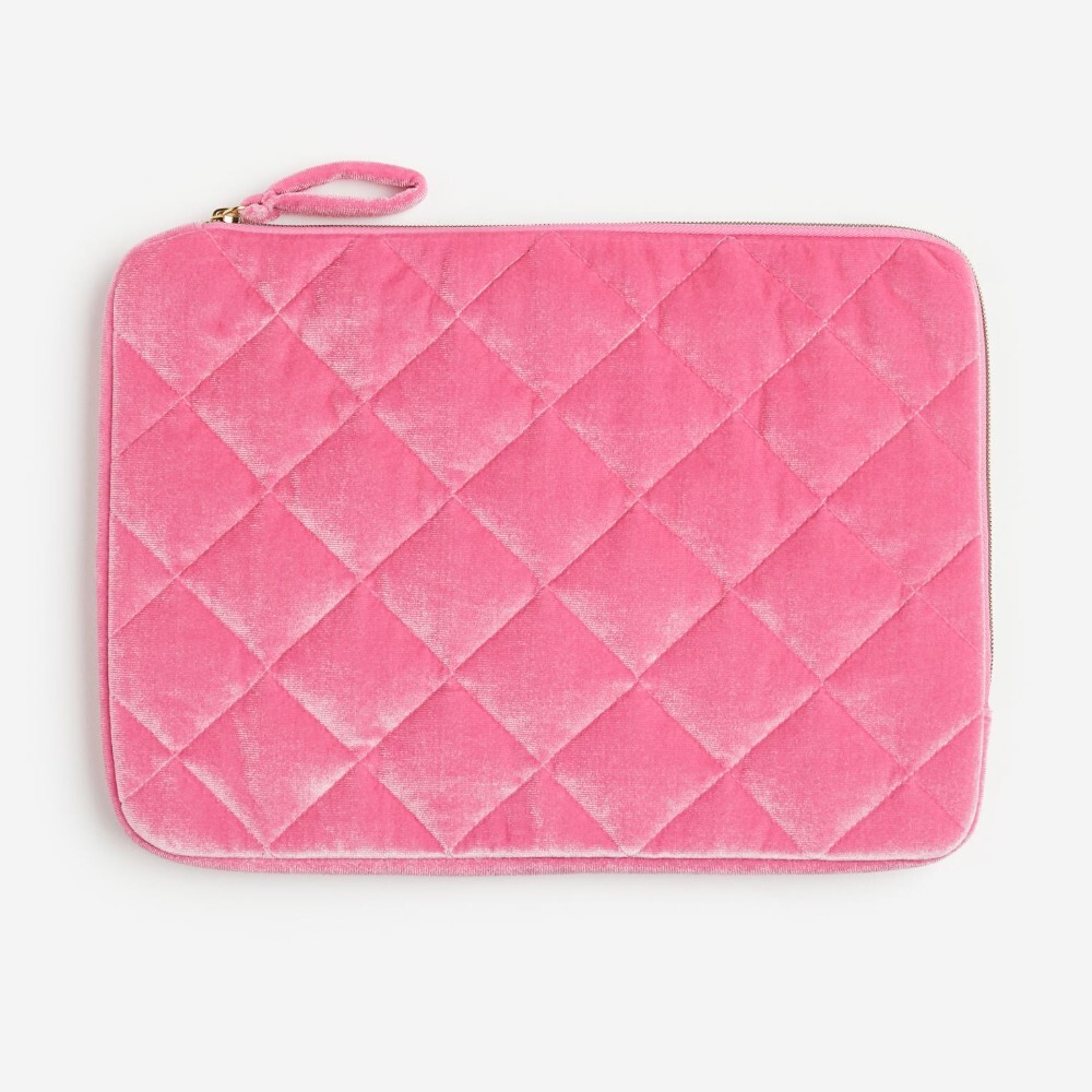 

Чехол для ноутбука H&M Kids Quilted, розовый
