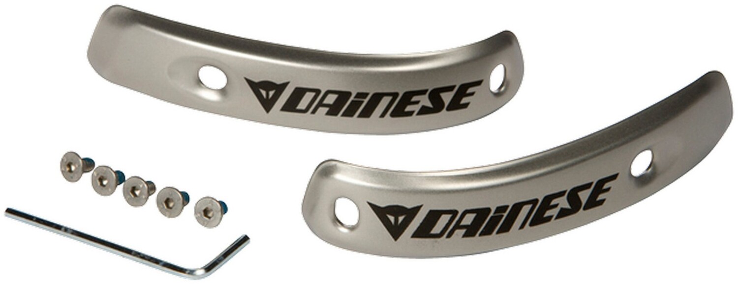 

Dainese Stainless Сапоги ползунок комплект,