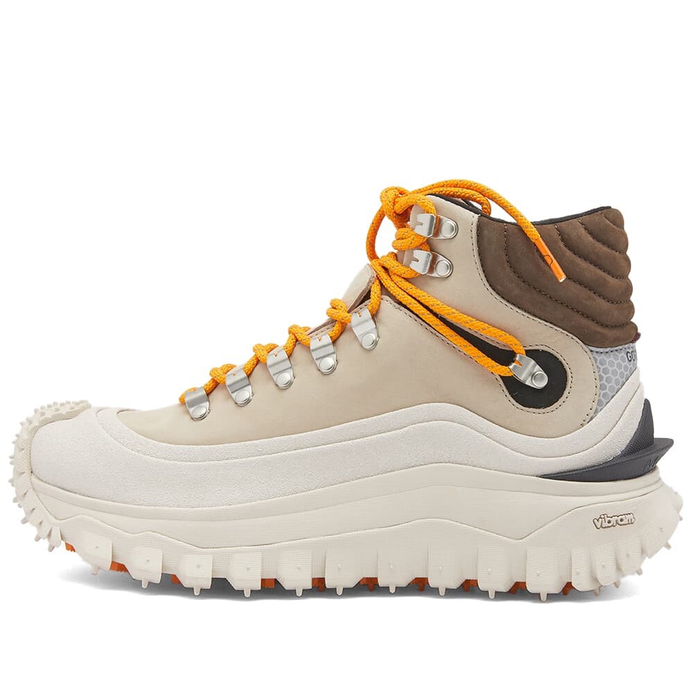

Кроссовки Moncler Trailgrip High GTX High Top Sneaker