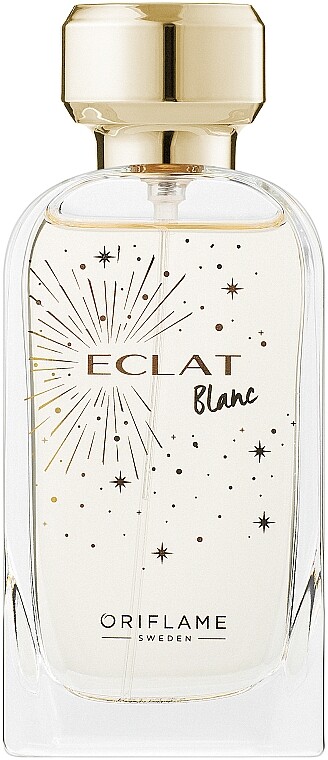 

Туалетная вода Oriflame Eclat Blanc
