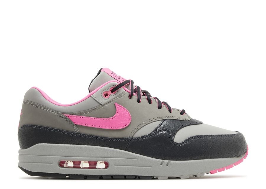 

Кроссовки Nike HUF X Air Max 1 SP, розовый