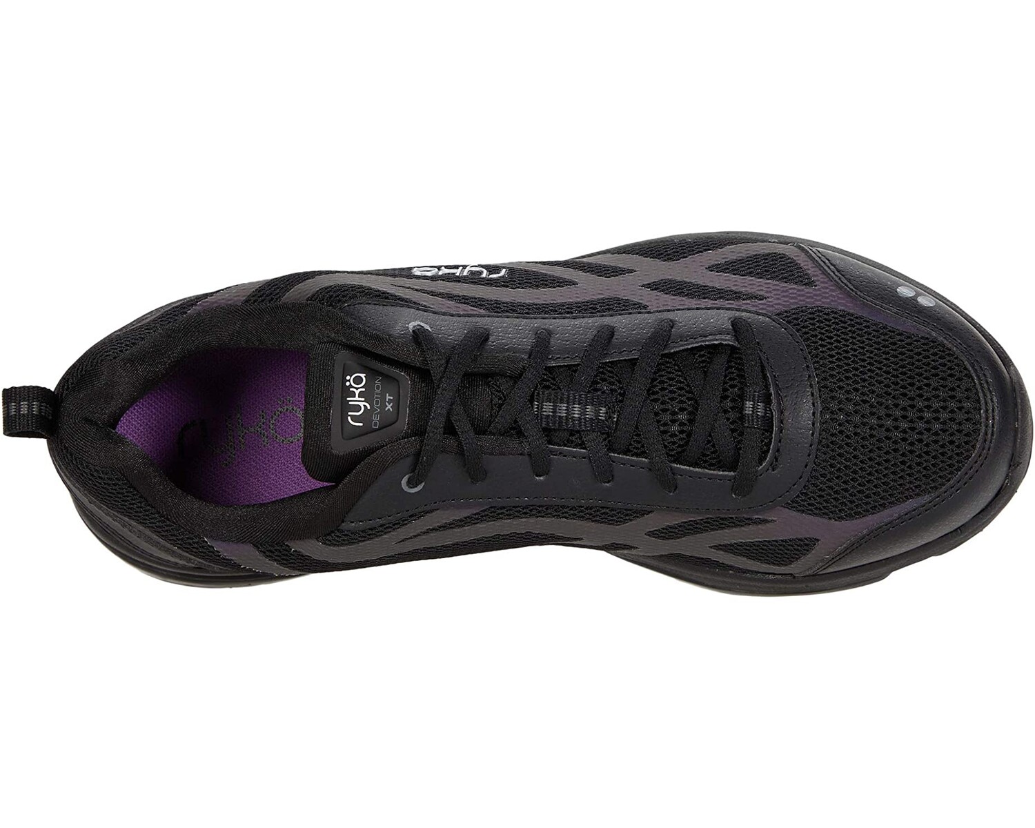 

Кроссовки Devotion XT Ryka, черный