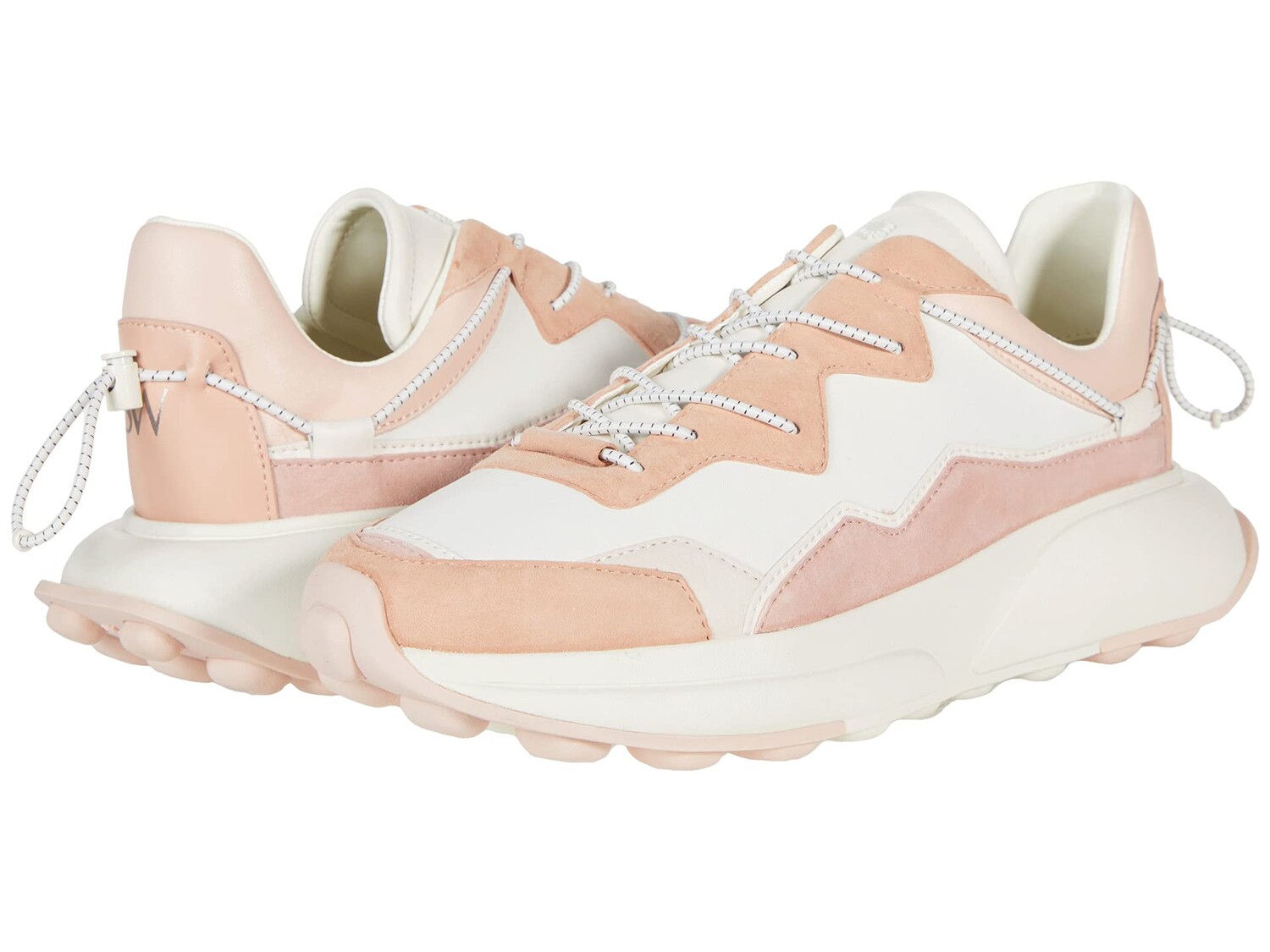 

Кроссовки Stuart Weitzman, 1 Sneaker
